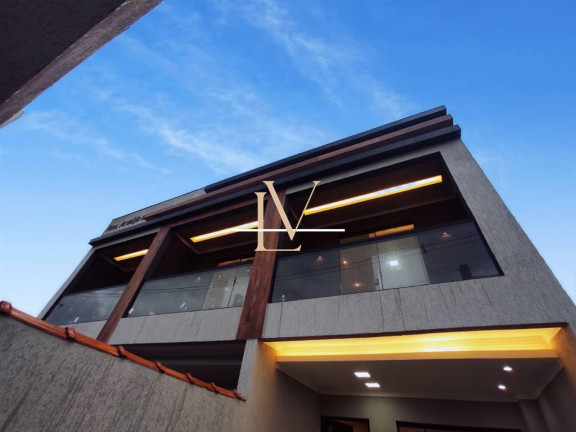 Imagem Sobrado com 2 Quartos à Venda, 80 m² em Vila Caicara - Praia Grande Imagem Sobrado com 2 Quartos à Venda, 80 m² em Vila Caicara - Praia Grande