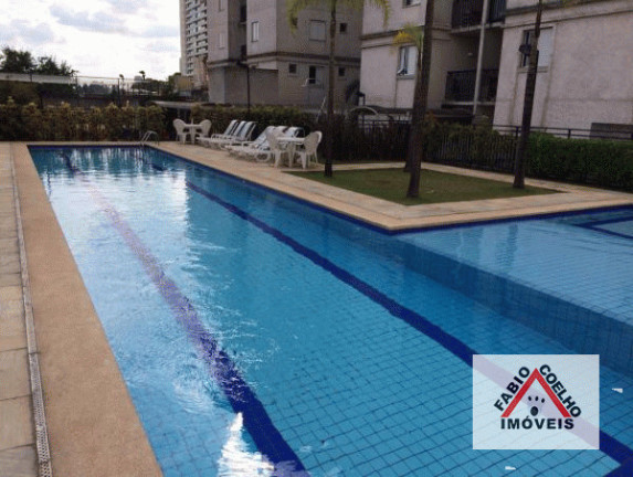 Imagem Apartamento com 3 Quartos à Venda, 74 m² em Jardim Aeroporto - São Paulo Imagem Apartamento com 3 Quartos à Venda, 74 m² em Jardim Aeroporto - São Paulo