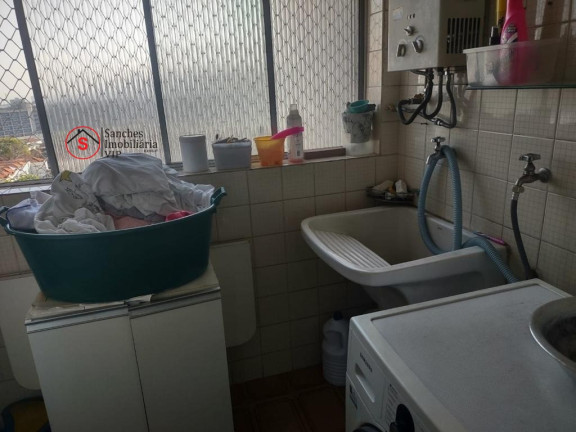 Imagem Apartamento com 3 Quartos à Venda, 88 m² em Mooca - São Paulo Imagem Apartamento com 3 Quartos à Venda, 88 m² em Mooca - São Paulo