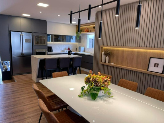Imagem Casa com 3 Quartos à Venda, 360 m² em Pedra Branca - Palhoça Imagem Casa com 3 Quartos à Venda, 360 m² em Pedra Branca - Palhoça