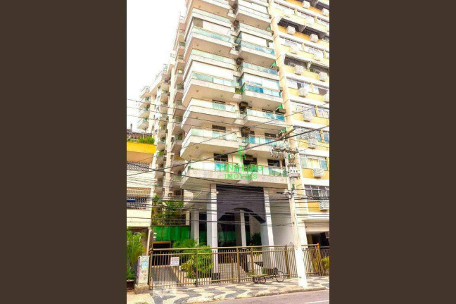 Imagem Cobertura com 3 Quartos à Venda, 165 m² em Ingá - Niterói Imagem Cobertura com 3 Quartos à Venda, 165 m² em Ingá - Niterói