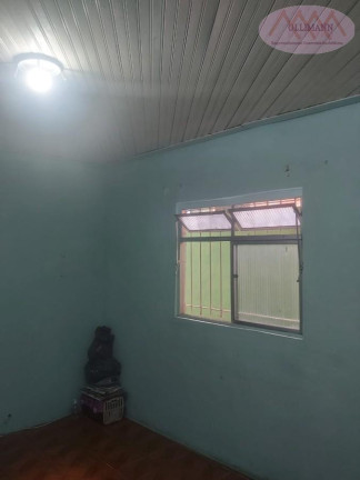 Imagem Casa com 1 Quarto à Venda, 87 m² em Parque Das Américas - Mauá