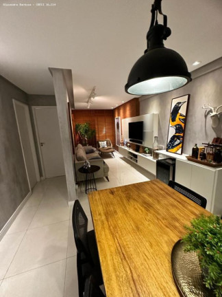 Imagem Apartamento com 3 Quartos à Venda, 70 m² em Graças - Recife