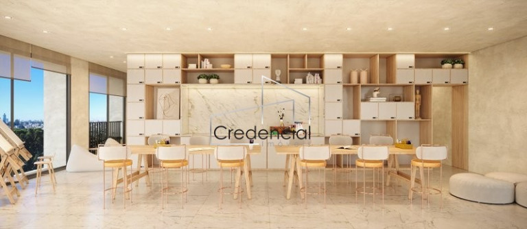 Imagem Apartamento com 3 Quartos à Venda, 212 m² em Mossunguê - Curitiba