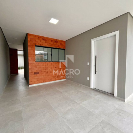 Imagem Casa com 3 Quartos à Venda, 104 m² em Nereu Ramos - Jaraguá Do Sul Imagem Casa com 3 Quartos à Venda, 104 m² em Nereu Ramos - Jaraguá Do Sul