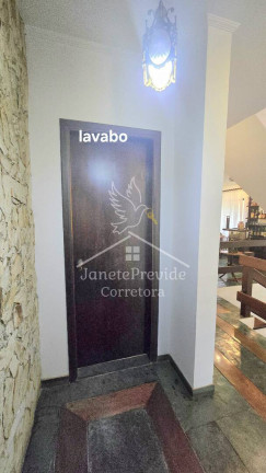 Imagem Casa de Condomínio com 4 Quartos à Venda, 360 m² em Alphaville - Santana De Parnaíba Imagem Casa de Condomínio com 4 Quartos à Venda, 360 m² em Alphaville - Santana De Parnaíba
