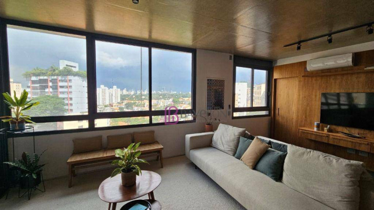 Imagem Apartamento com 3 Quartos à Venda, 111 m² em Perdizes - São Paulo Imagem Apartamento com 3 Quartos à Venda, 111 m² em Perdizes - São Paulo