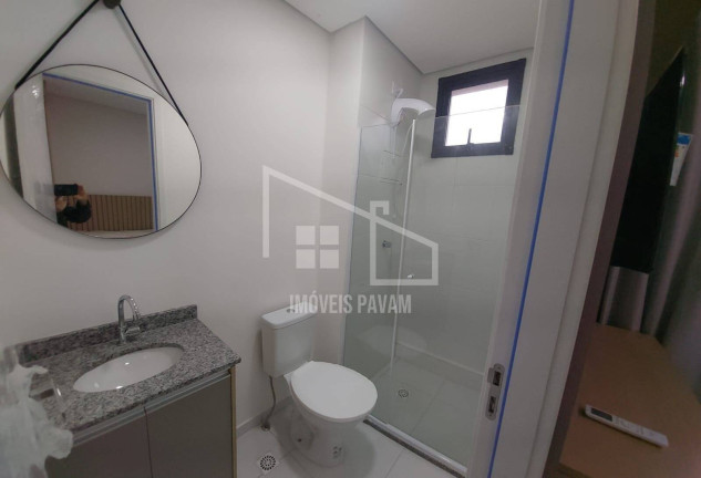 Imagem Apartamento com 1 Quarto à Venda, 20 m² em Centro - São Bernardo Do Campo Imagem Apartamento com 1 Quarto à Venda, 20 m² em Centro - São Bernardo Do Campo