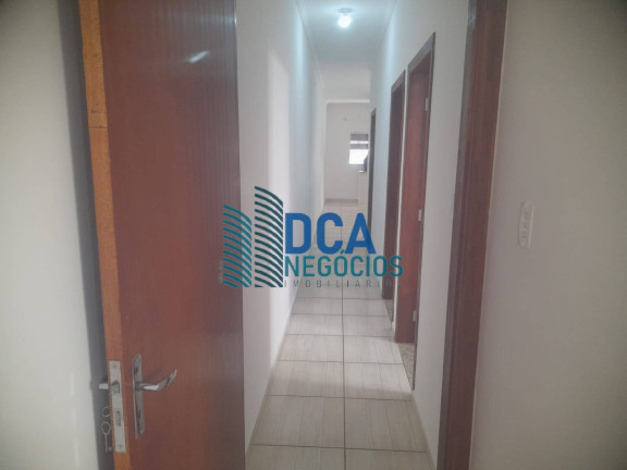 Imagem Casa com 3 Quartos à Venda, 90 m² em Jardim Continental - Taubaté Imagem Casa com 3 Quartos à Venda, 90 m² em Jardim Continental - Taubaté