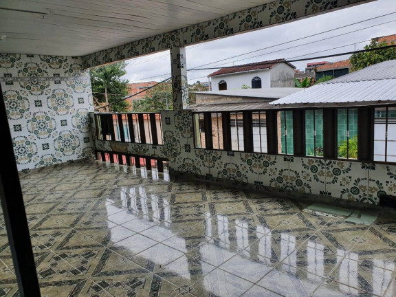 Imagem Casa com 3 Quartos à Venda, 190 m² em São José Operário - Manaus Imagem Casa com 3 Quartos à Venda, 190 m² em São José Operário - Manaus