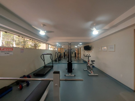 Imagem Imóvel com 1 Quarto para Alugar, 50 m² em Cambuí - Campinas Imagem Imóvel com 1 Quarto para Alugar, 50 m² em Cambuí - Campinas