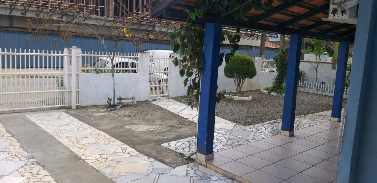 Imagem Casa com 3 Quartos à Venda, 70 m² em Balneário Perequê - Porto Belo Imagem Casa com 3 Quartos à Venda, 70 m² em Balneário Perequê - Porto Belo