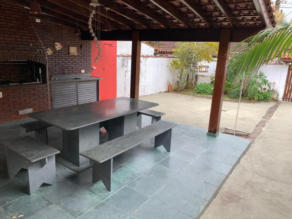 Imagem Casa com 5 Quartos à Venda, 150 m² em Perequê-mirim - Ubatuba Imagem Casa com 5 Quartos à Venda, 150 m² em Perequê-mirim - Ubatuba