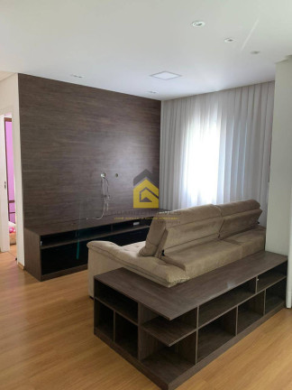 Imagem Apartamento com 2 Quartos à Venda, 79 m² em Planalto - São Bernardo Do Campo