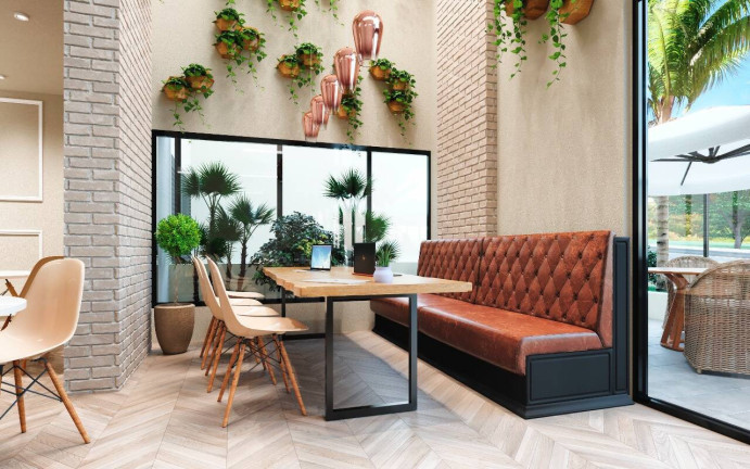 Imagem Apartamento com 2 Quartos à Venda, 55 m² em Sorocaba Imagem Apartamento com 2 Quartos à Venda, 55 m² em Sorocaba