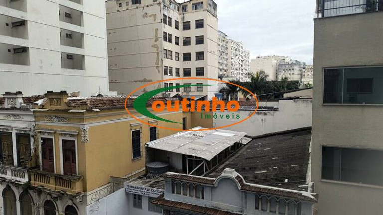 Imagem Apartamento com 3 Quartos à Venda, 90 m² em Centro - Rio De Janeiro Imagem Apartamento com 3 Quartos à Venda, 90 m² em Centro - Rio De Janeiro