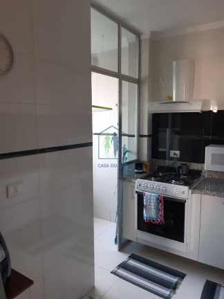 Imagem Apartamento com 2 Quartos à Venda, 67 m² em Moema - São Paulo