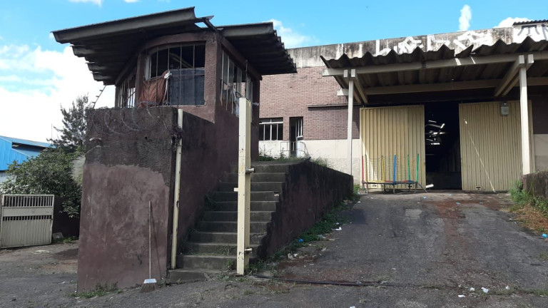 Imagem Imóvel Comercial à Venda, 5.713 m² em Cidade Industrial - Contagem