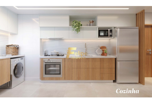 Imagem Imóvel com 3 Quartos à Venda, 76 m² em Praia De Itaparica - Vila Velha