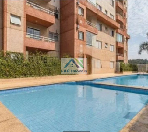 Imóvel com 2 Quartos à Venda, 58 m² em Jardim Maria Helena - Barueri