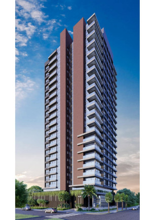 Imagem Apartamento com 3 Quartos à Venda, 108 m² em Centro - Torres