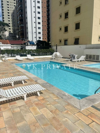 Imagem Apartamento com 3 Quartos à Venda, 92 m² em Perdizes - São Paulo