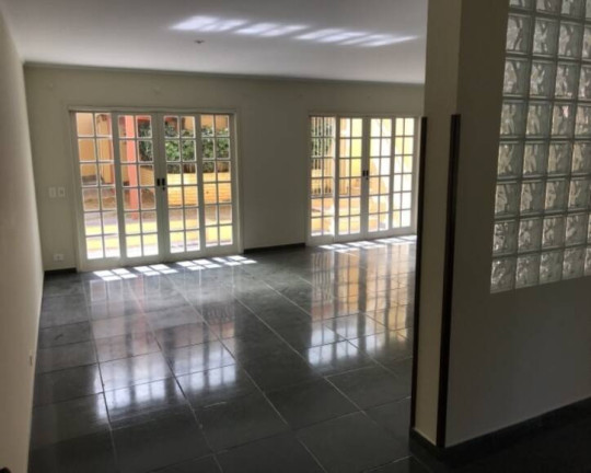 Imagem Casa com 4 Quartos para Alugar, 323 m² em Alphaville - Santana De Parnaíba Imagem Casa com 4 Quartos para Alugar, 323 m² em Alphaville - Santana De Parnaíba