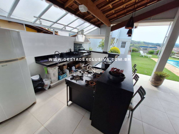 Imagem Chácara com 3 Quartos à Venda, 350 m² em Centro - Morungaba