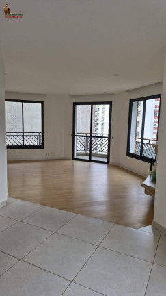 Imagem Apartamento com 4 Quartos à Venda, 188 m² em Vila Mariana - São Paulo Imagem Apartamento com 4 Quartos à Venda, 188 m² em Vila Mariana - São Paulo