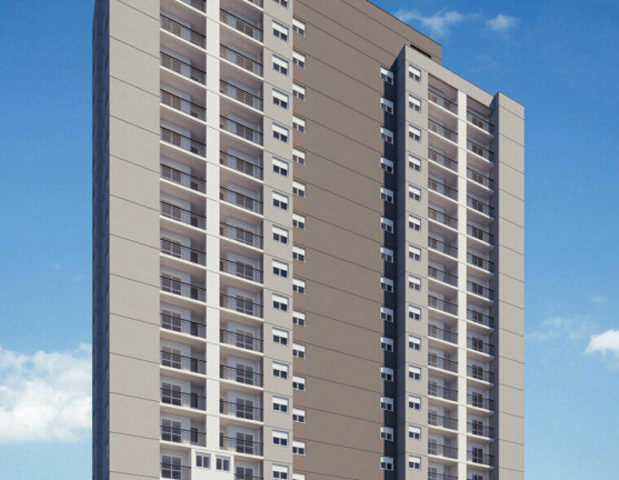 Imagem Apartamento com 2 Quartos à Venda, 39 m² em Alto De Pinheiros - São Paulo