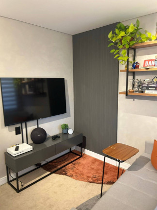 Imagem Apartamento com 3 Quartos à Venda, 119 m² em Jardim Ermida I - Jundiaí