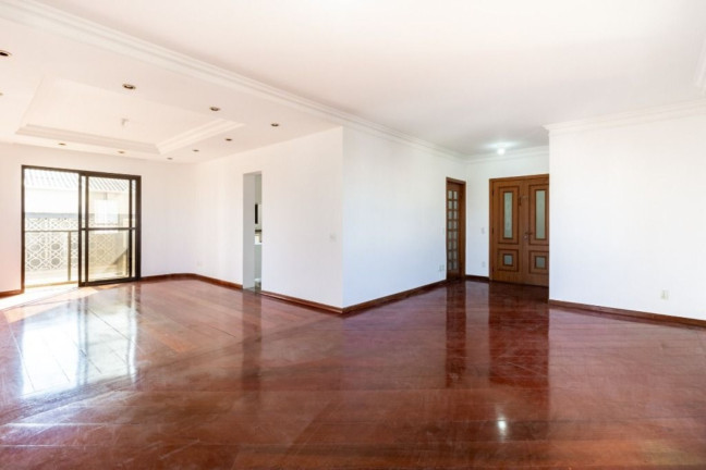 Imagem Imóvel com 4 Quartos à Venda, 185 m² em Ipiranga - São Paulo Imagem Imóvel com 4 Quartos à Venda, 185 m² em Ipiranga - São Paulo