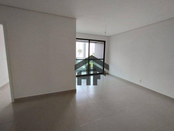 Imagem Apartamento com 3 Quartos à Venda, 84 m² em Rosarinho - Recife