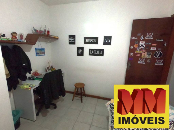 Imagem Casa de Condomínio com 2 Quartos à Venda, 70 m² em Palmeiras - Cabo Frio Imagem Casa de Condomínio com 2 Quartos à Venda, 70 m² em Palmeiras - Cabo Frio