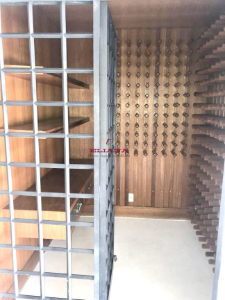 Foto do imóvel Cobertura com 5 Quartos à Venda, 325 m² em Brooklin Paulista - São Paulo