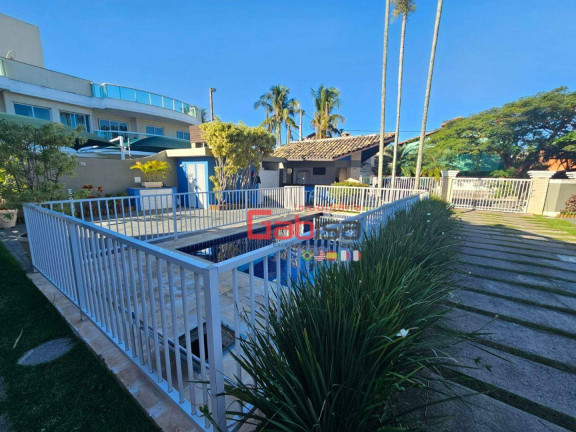 Casa com 3 Quartos à Venda, 103 m² em Palmeiras - Cabo Frio
