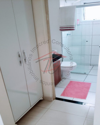 Imagem Imóvel com 2 Quartos à Venda, 45 m² em Residencial Real Parque Sumaré - Sumaré Imagem Imóvel com 2 Quartos à Venda, 45 m² em Residencial Real Parque Sumaré - Sumaré