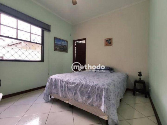 Imagem Casa com 3 Quartos à Venda, 200 m² em Jardim Nova Europa - Campinas