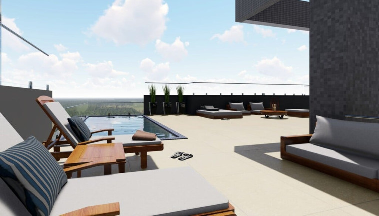Imagem Apartamento com 1 Quarto à Venda, 43 m² em Capão Da Canoa - Capão Da Canoa Imagem Apartamento com 1 Quarto à Venda, 43 m² em Capão Da Canoa - Capão Da Canoa