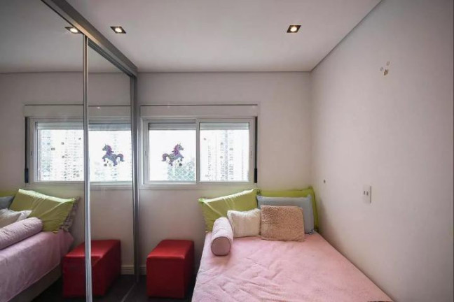 Imagem Apartamento com 4 Quartos à Venda, 170 m² em Vila Suzana - São Paulo Imagem Apartamento com 4 Quartos à Venda, 170 m² em Vila Suzana - São Paulo
