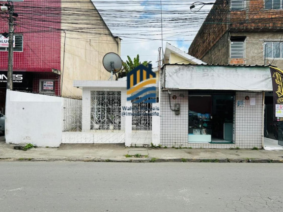 Imagem Terreno à Venda, 186 m² em Centro - Cabo De Santo Agostinho Imagem Terreno à Venda, 186 m² em Centro - Cabo De Santo Agostinho