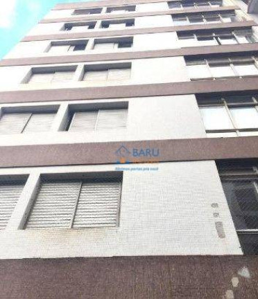 Imagem Apartamento com 2 Quartos para Alugar, 98 m² em Santa Cecília - São Paulo Imagem Apartamento com 2 Quartos para Alugar, 98 m² em Santa Cecília - São Paulo