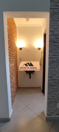 Imagem Sobrado com 4 Quartos para Alugar,  em Trujillo - Sorocaba