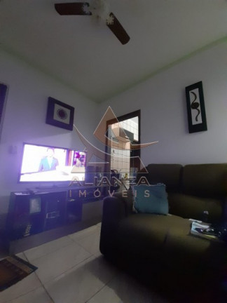 Imagem Apartamento com 2 Quartos à Venda, 53 m² em Jardim Anhanguera - Ribeirão Preto Imagem Apartamento com 2 Quartos à Venda, 53 m² em Jardim Anhanguera - Ribeirão Preto