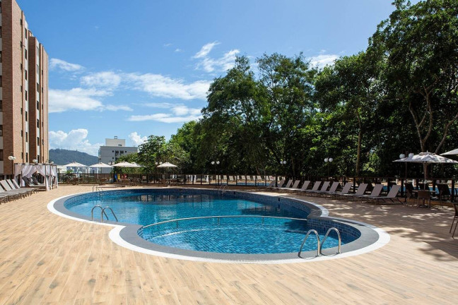 Imagem Apartamento com 3 Quartos à Venda, 108 m² em Itacorubi - Florianópolis Imagem Apartamento com 3 Quartos à Venda, 108 m² em Itacorubi - Florianópolis