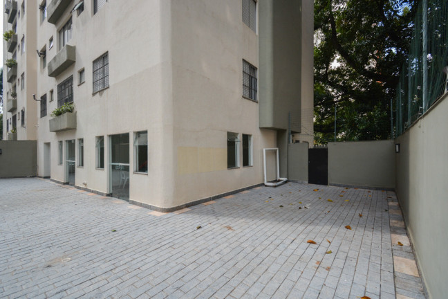 Imagem Imóvel com 2 Quartos à Venda, 86 m² em Moema - São Paulo Imagem Imóvel com 2 Quartos à Venda, 86 m² em Moema - São Paulo