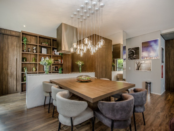 Imóvel com 1 Quarto à Venda, 36 m² em Cidade Monções - São Paulo