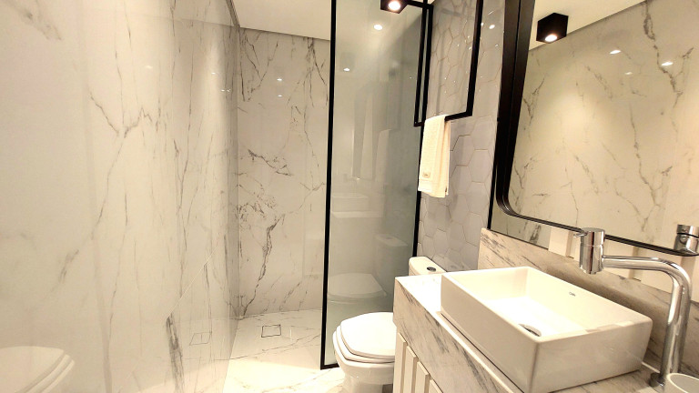 Imagem Apartamento com 3 Quartos à Venda, 75 m² em Fazenda - Itajaí