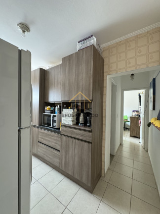 Imagem Apartamento com 1 Quarto à Venda, 45 m² em Canto Do Forte - Praia Grande Imagem Apartamento com 1 Quarto à Venda, 45 m² em Canto Do Forte - Praia Grande