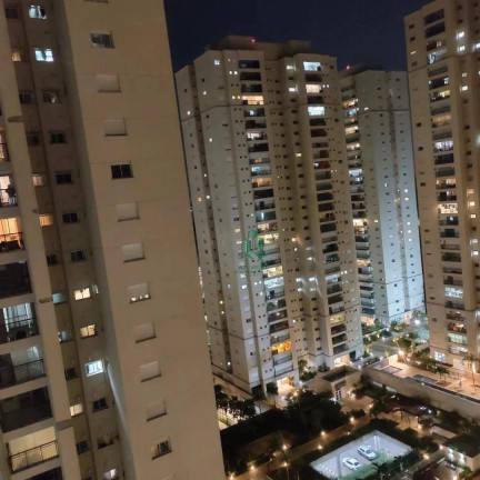 Apartamento com 2 Quartos à Venda, 68 m² em Jardim Flor Da Montanha - Guarulhos
